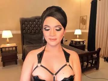 madammistressdominatrixxx from Chaturbate