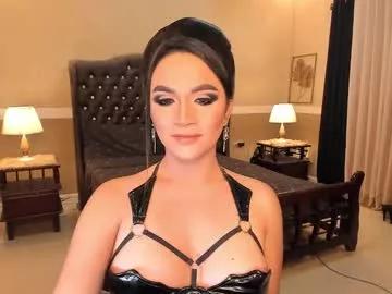 madammistressdominatrixxx from Chaturbate