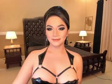 madammistressdominatrixxx from Chaturbate