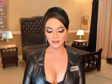 madammistressdominatrixxx from Chaturbate