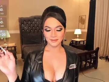 madammistressdominatrixxx from Chaturbate