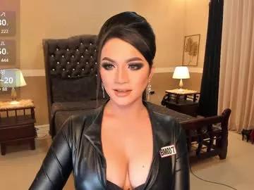 madammistressdominatrixxx from Chaturbate