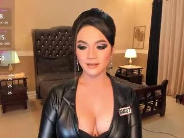 madammistressdominatrixxx from Chaturbate