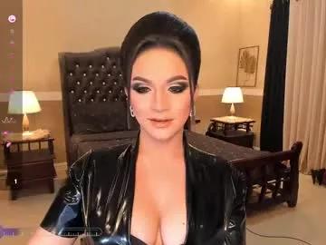 madammistressdominatrixxx from Chaturbate