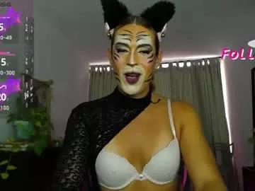 madamsissy137481 from Chaturbate is Freechat