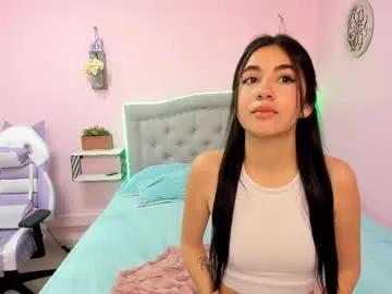 maddie_ziegler_ from Chaturbate is Freechat