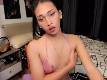maddison_jade from Chaturbate
