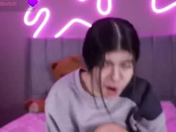 maddy_bennet from Chaturbate is Freechat