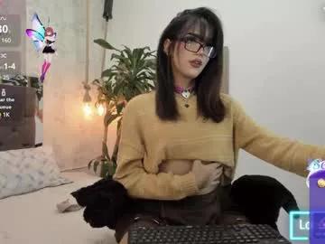 maddy_cooper_ from Chaturbate