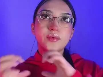 maddyghost from Chaturbate is Freechat