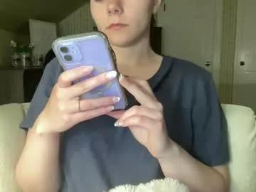 maddyhasyummypussy from Chaturbate