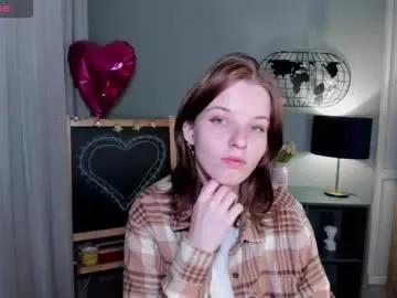 madelaines from Chaturbate is Freechat