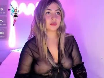 madii_smth from Chaturbate is Freechat