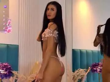 madison_kroft from Chaturbate is Freechat