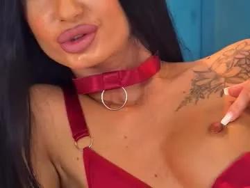 madison_kroft from Chaturbate is Freechat