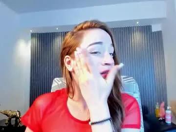 madisonanngel from Chaturbate is Freechat