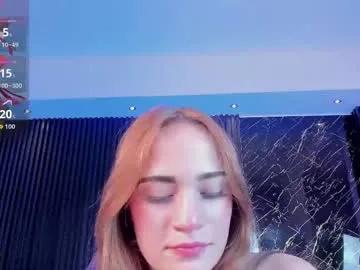 madisonanngel from Chaturbate is Freechat