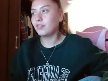 madissonn__ from Chaturbate is Freechat