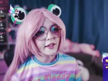 madnessalise from Chaturbate is Freechat