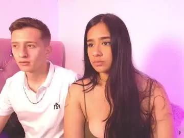 mae_nathan from Chaturbate is Freechat