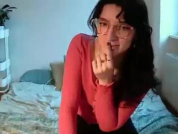 maemorning from Chaturbate