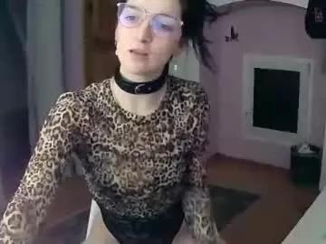 maemorning from Chaturbate