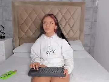 mafalda_01 from Chaturbate is Freechat