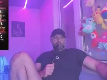 magabear from Chaturbate