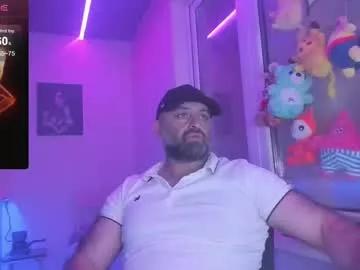 magabear from Chaturbate