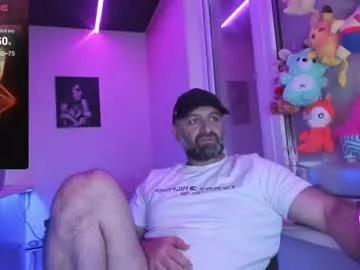 magabear from Chaturbate is Freechat