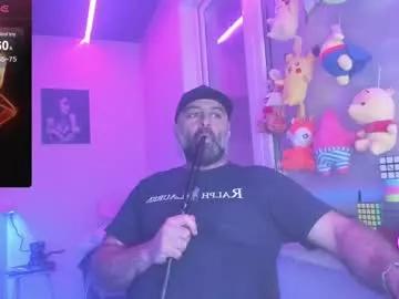 magabear from Chaturbate