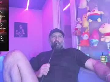magabear from Chaturbate