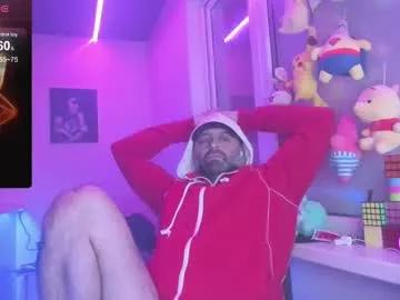 magabear from Chaturbate