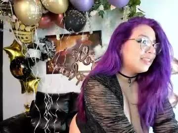 maggie_queen from Chaturbate