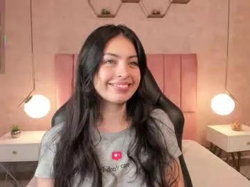 magic_fernanda from Chaturbate is Freechat