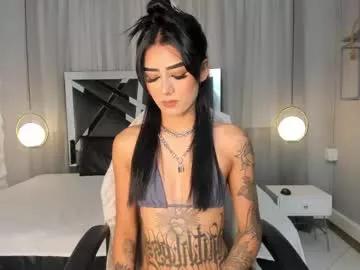 magic_scarlet from Chaturbate is Freechat
