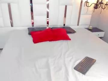 magic_selenaa from Chaturbate is Freechat