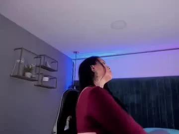 magic_zara from Chaturbate is Freechat