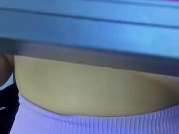 maia_stark_ from Chaturbate