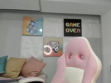 maia_tunder from Chaturbate