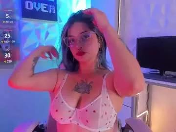 maia_tunder from Chaturbate