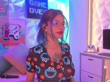 maia_tunder from Chaturbate