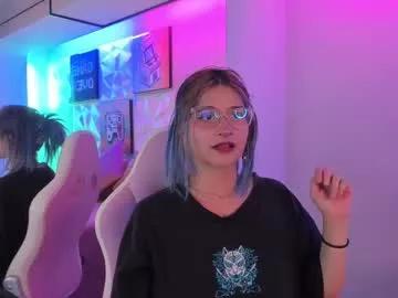 maia_tunder from Chaturbate