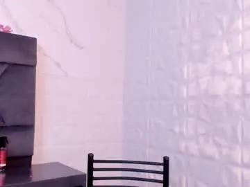 Maiapark from Chaturbate