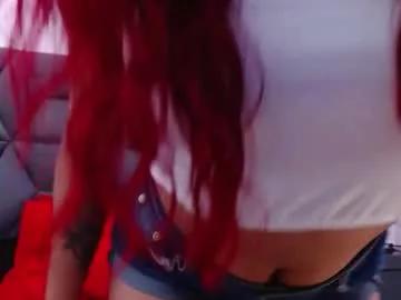 Maiapark from Chaturbate