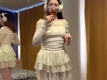 maidacompston from Chaturbate is Freechat
