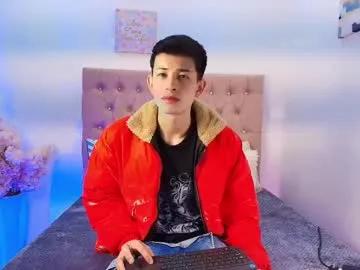 maik_carver from Chaturbate