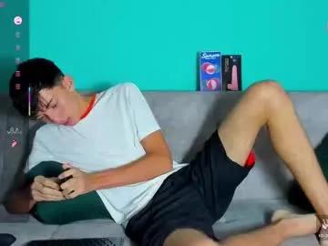 maikol_ortizz from Chaturbate is Freechat