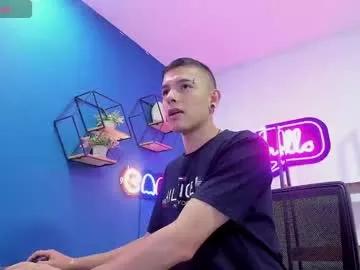 maikol_well from Chaturbate is Freechat
