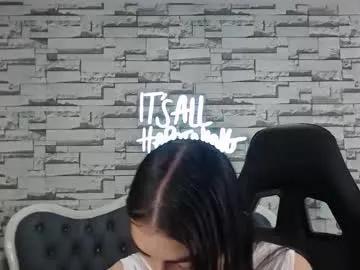 maily_a_ from Chaturbate is Freechat